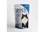 design mylar pouch for pet food and treat startups